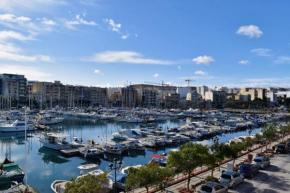 2 Bedroom Apartment - Spacious, Bright & Central - 4